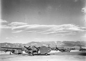 gc   colorado 1943   peterson afb   ng142